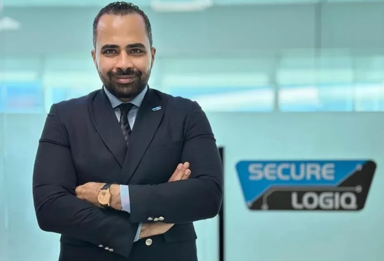 Image of Hossam Abouzeid.